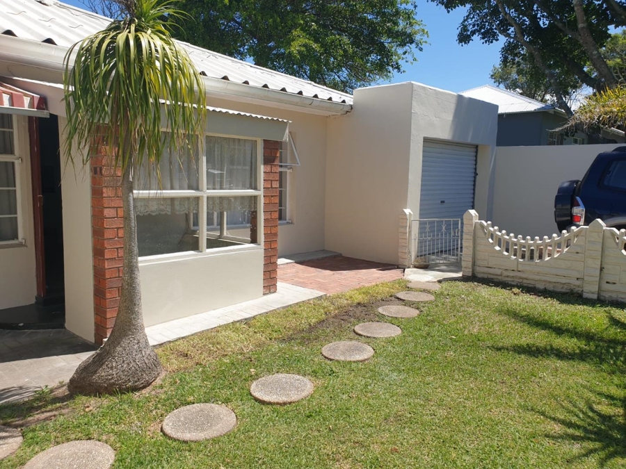 1 Bedroom Property for Sale in Mount Pleasant Eastern Cape